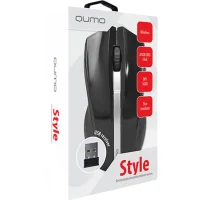 Мышь QUMO Style M15 фото 2